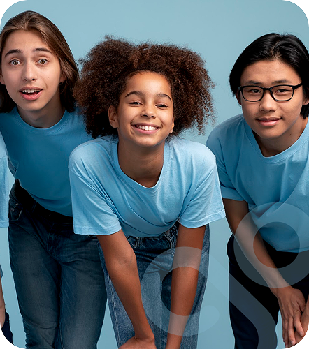 Estudantes da Gera&ccedil;&atilde;o Ol&iacute;mpica